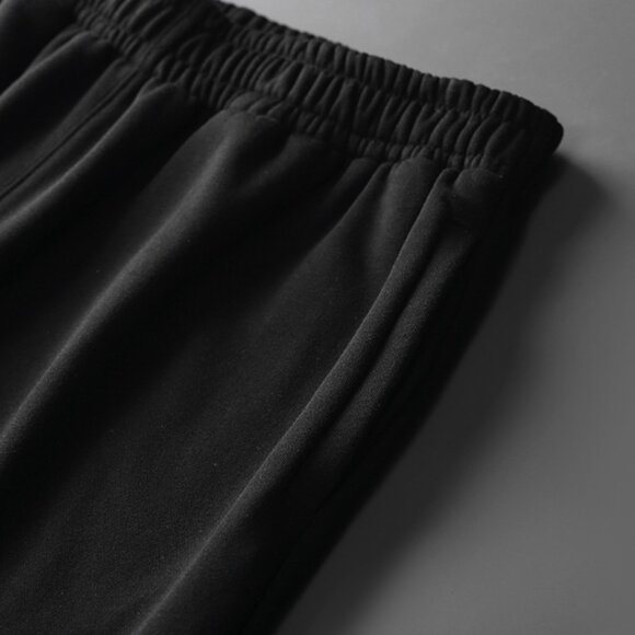 Off-White Caravaggio Saint Jerome Writing Diag Slim Fit Sweatpants - Picture 3 of 8